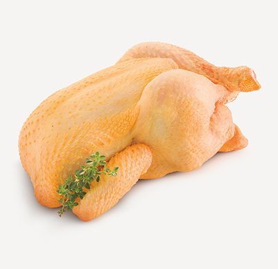 Pollo Criollo Entero 4 a 5 Lbr (precio x lbr)