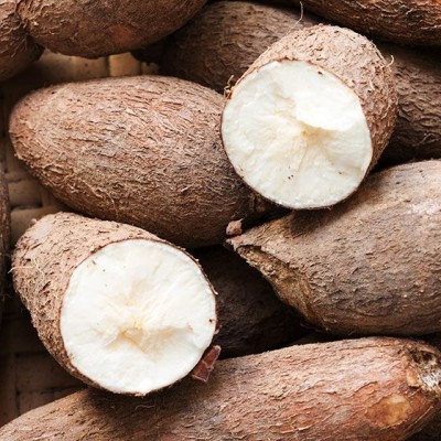 Yuca 500g