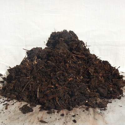 Compost Organico 1kl