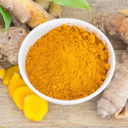 Curcuma en Polvo 50gr