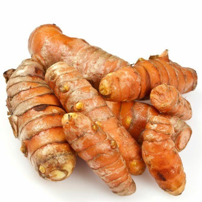 Curcuma fresca 125gr