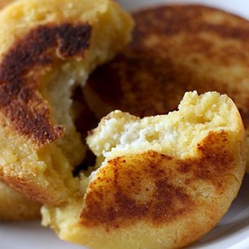 [APPIH] Arepa de Maíz Pelado x6