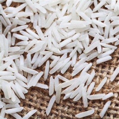 [ASABL] Arroz blanco Lb