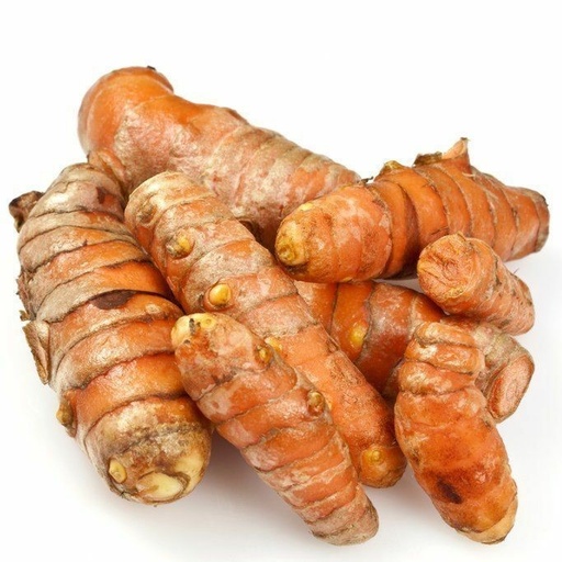 [LCCUF] Curcuma fresca 125gr